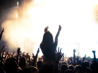 edm festival